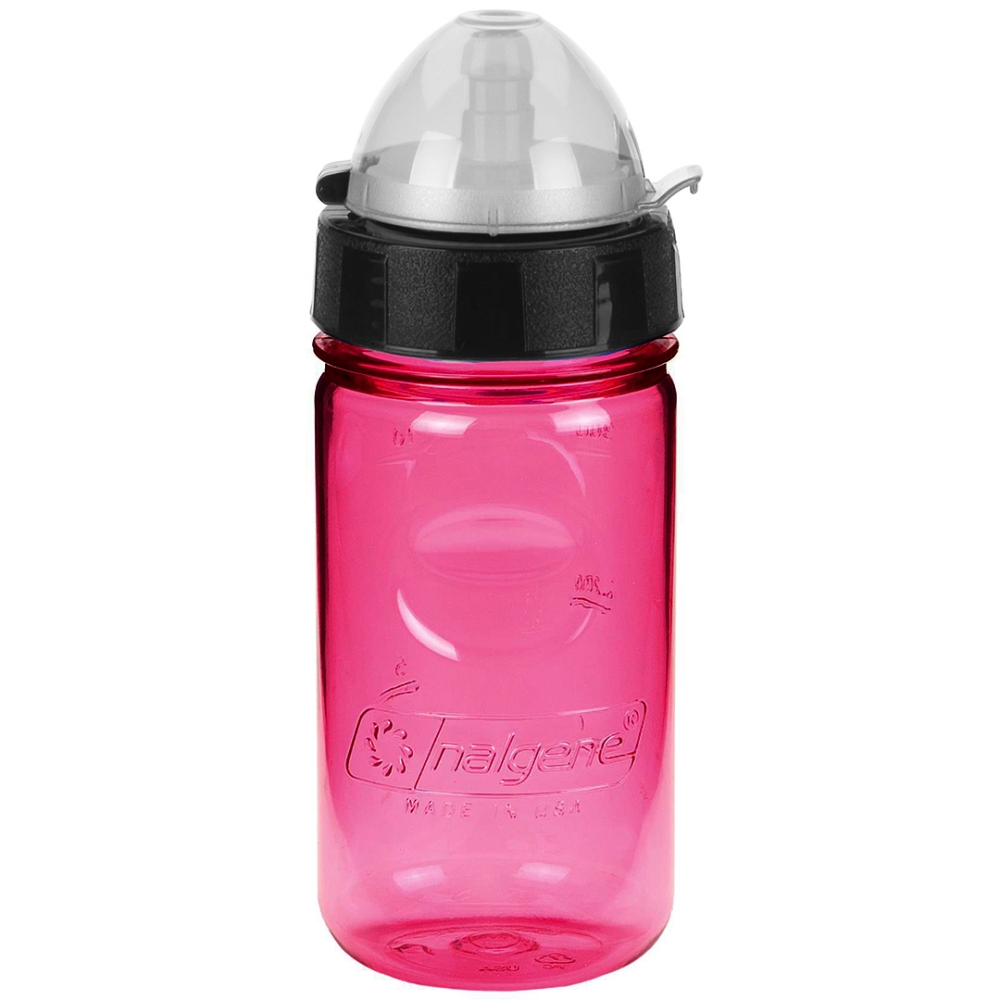 Nalgene ATB Mini Grip water bottle pink 2595-7012