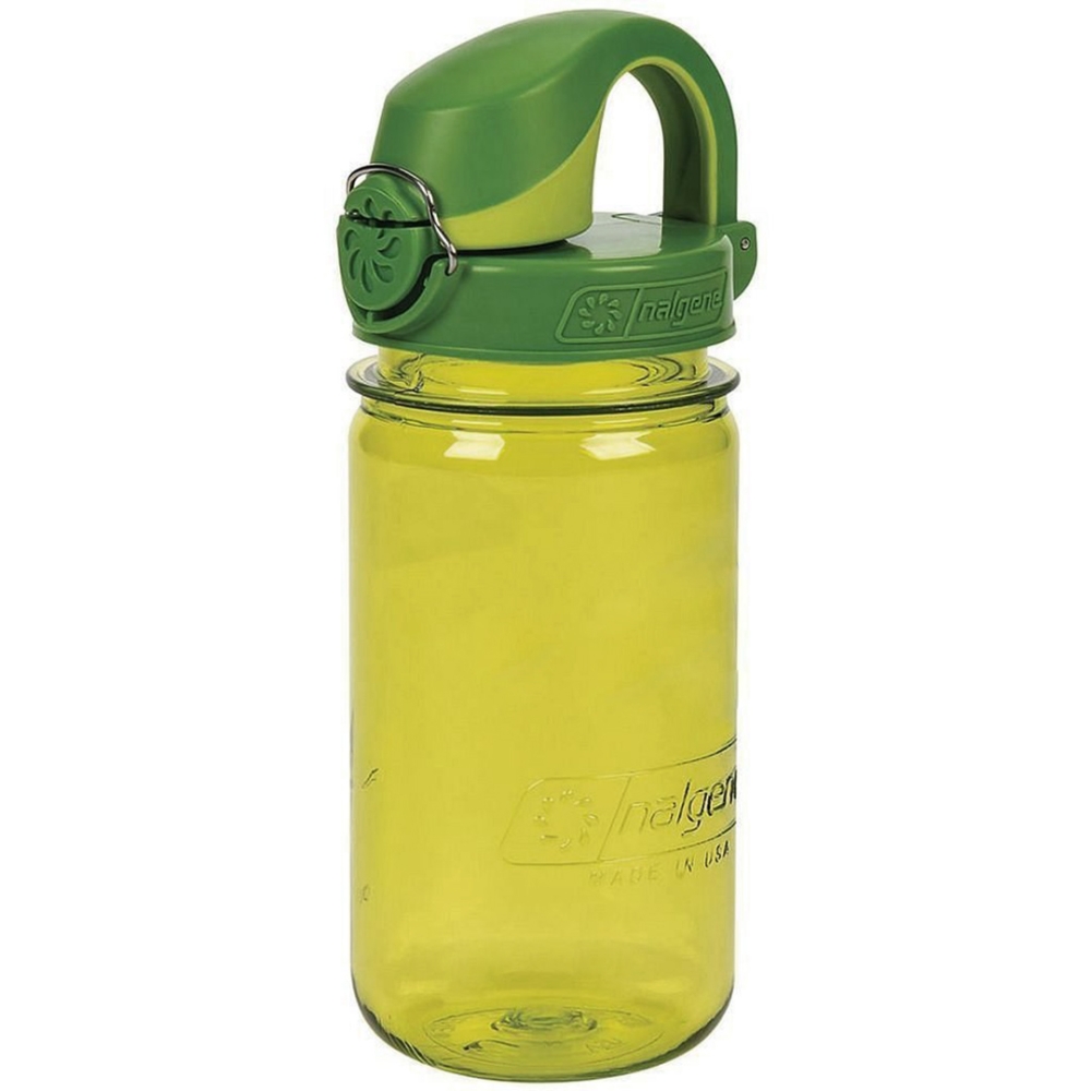 Nalgene OTF water bottle green 1263-0027