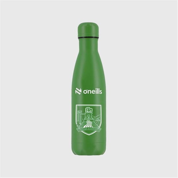 ONeills Limerick Tidal Water Bottle