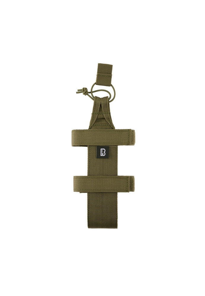 Molle Bottle Holder Flex Large