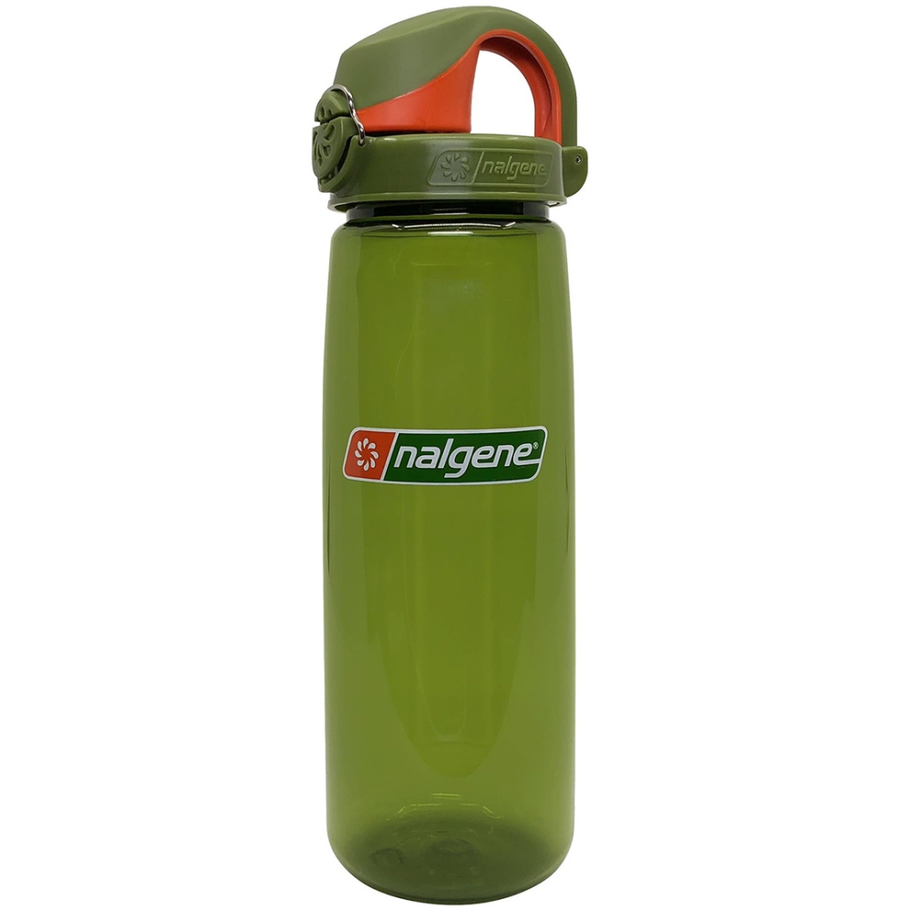 Nalgene OTF bottle olive 5565-3624