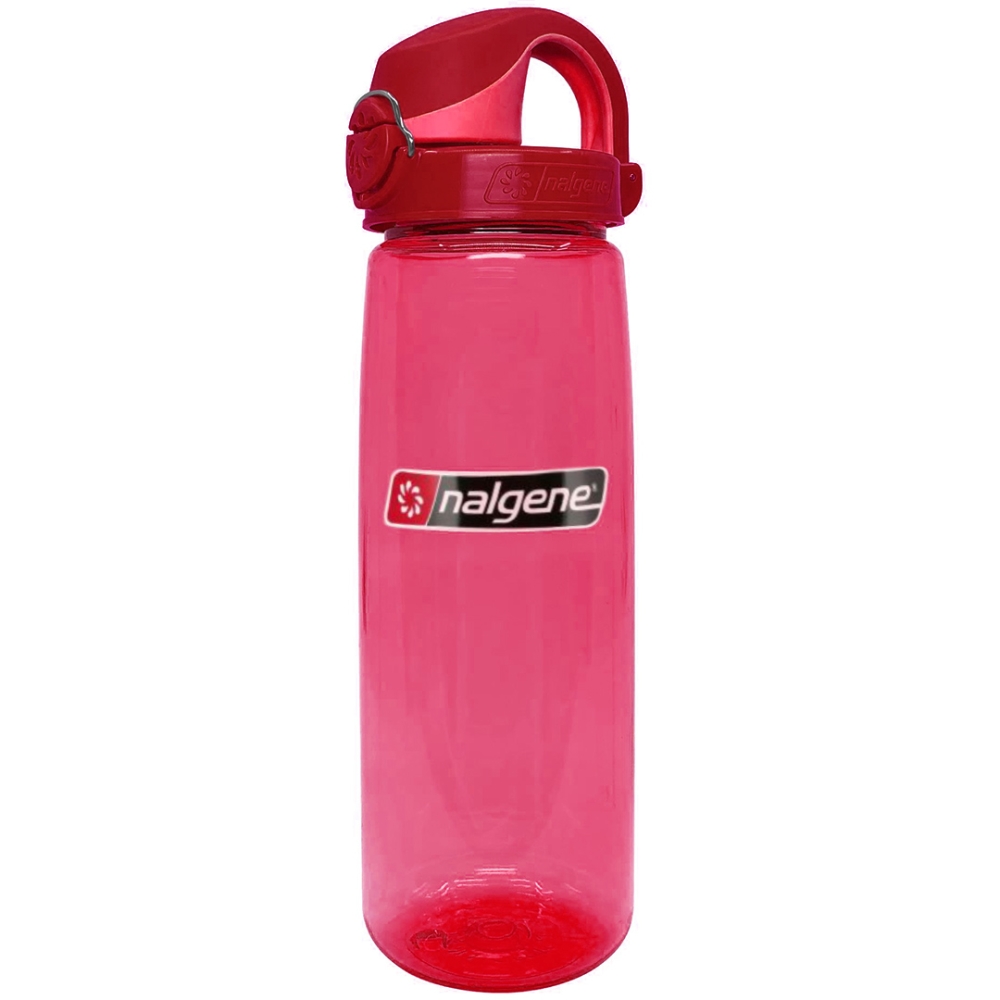 Nalgene OTF bottle pink 5565-3524