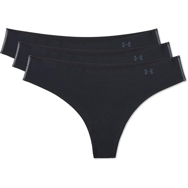 Under Armour Thong 3Pack