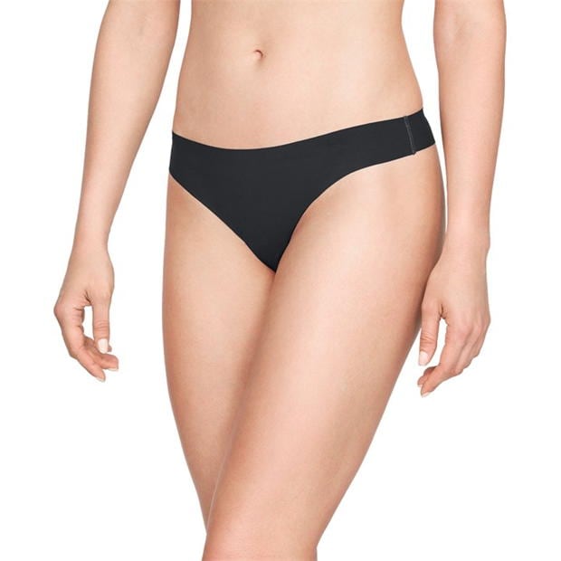 Under Armour Thong 3Pack