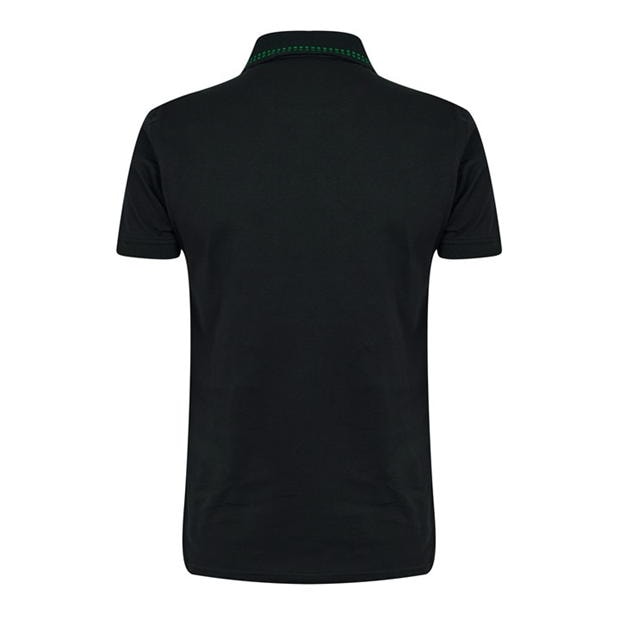 Team Celtic Retro Polo Shirt Adults