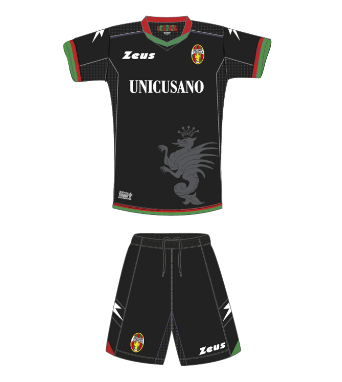 TERNANA 17/18 KIT REPLICA