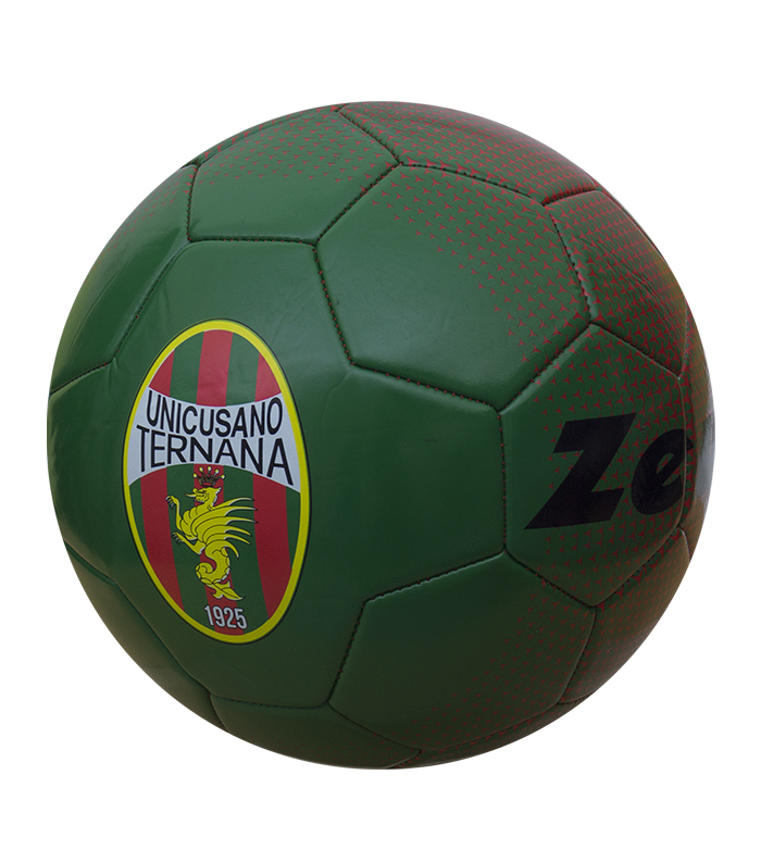 TERNANA 17/18 PALLONE