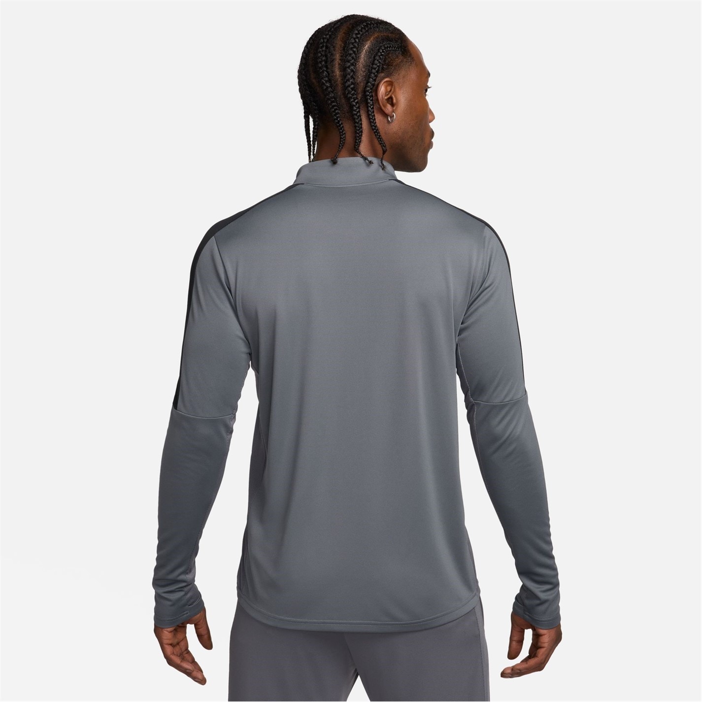 Nike Dri-FIT Academy Mens Soccer Drill Top