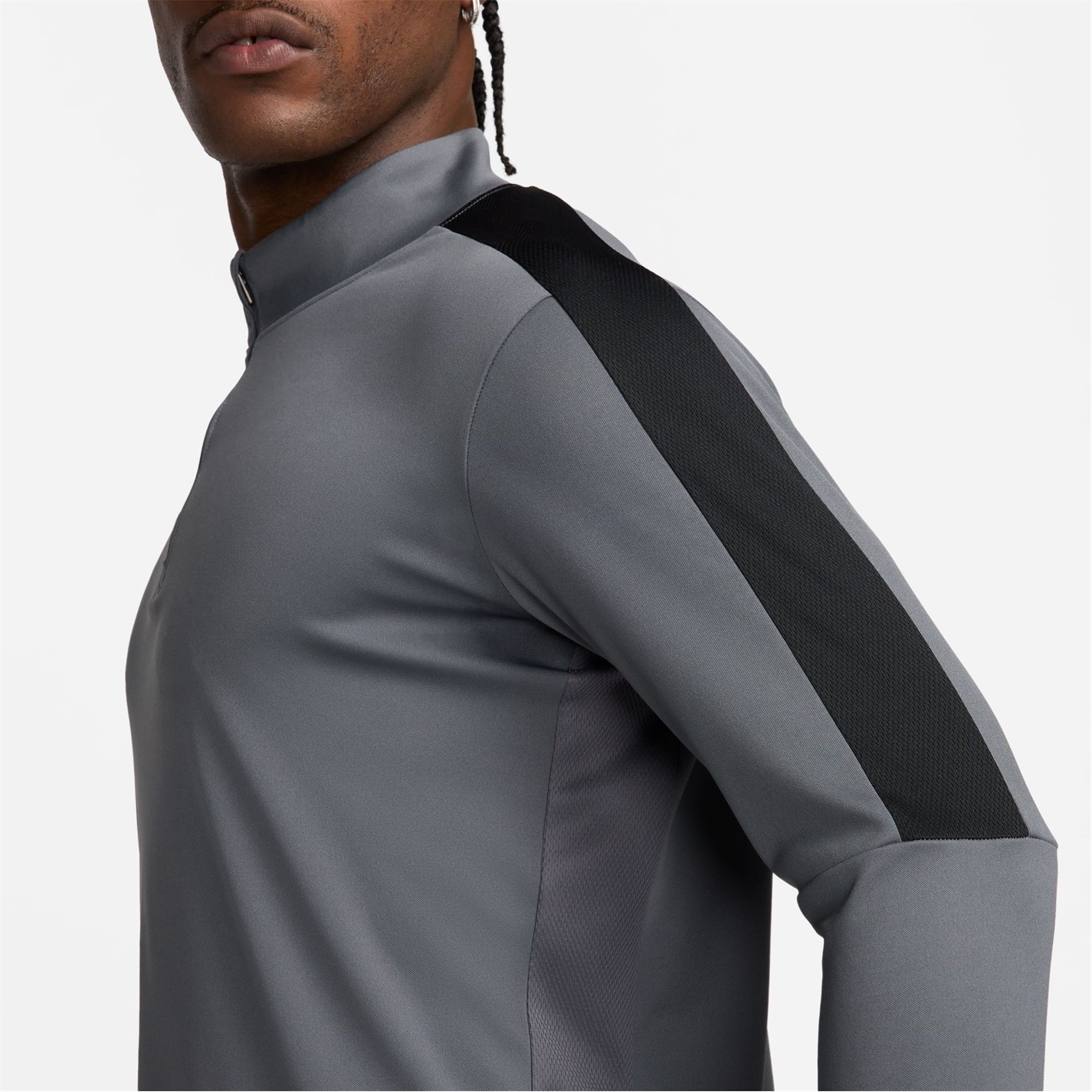 Nike Dri-FIT Academy Mens Soccer Drill Top