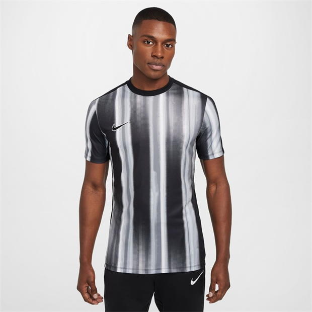 Nike Academy Mens Dri-FIT Short-Sleeve Soccer Top