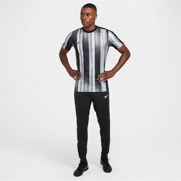 Nike Academy Mens Dri-FIT Short-Sleeve Soccer Top