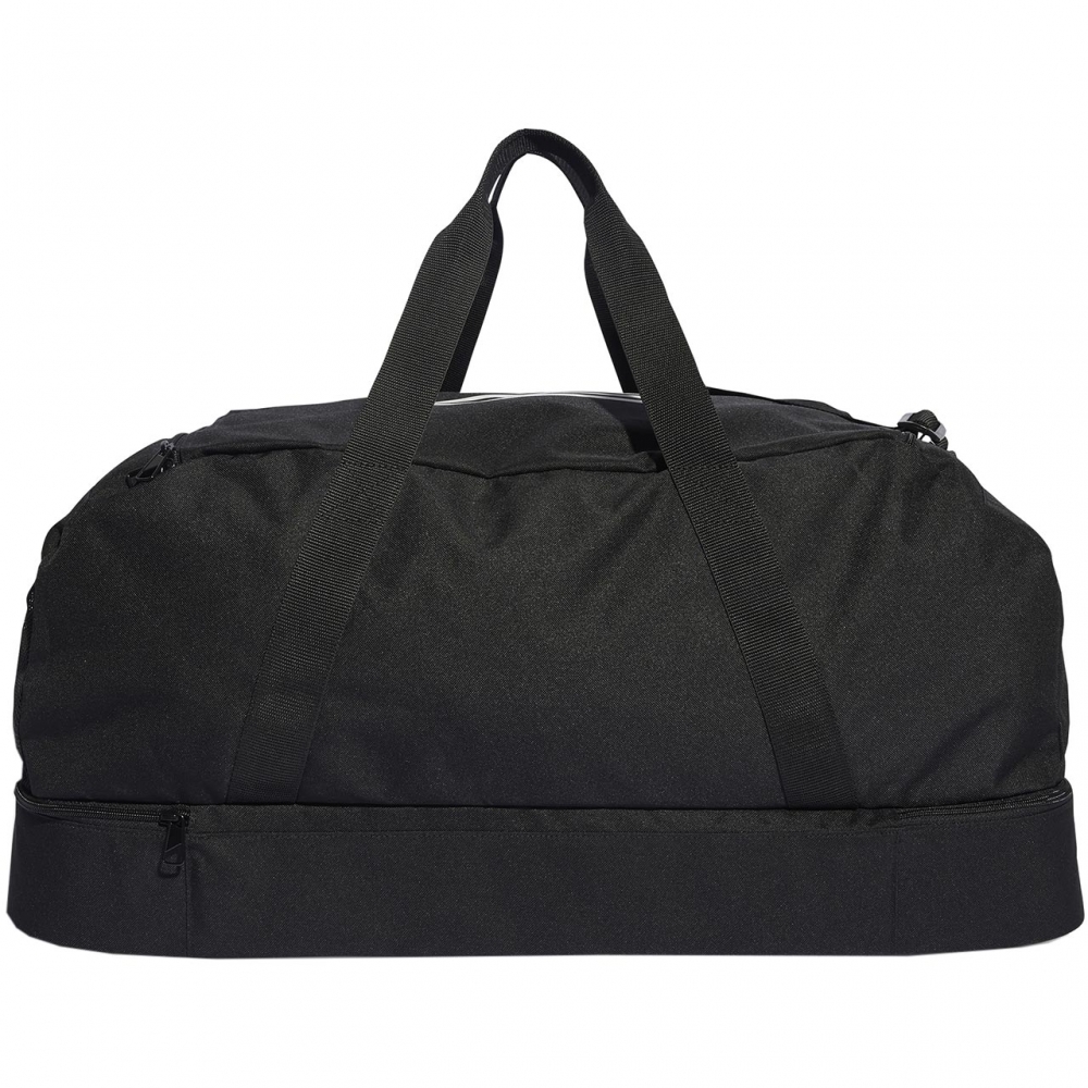 Torba adidas Tiro League Duffel Large czarna HS9744