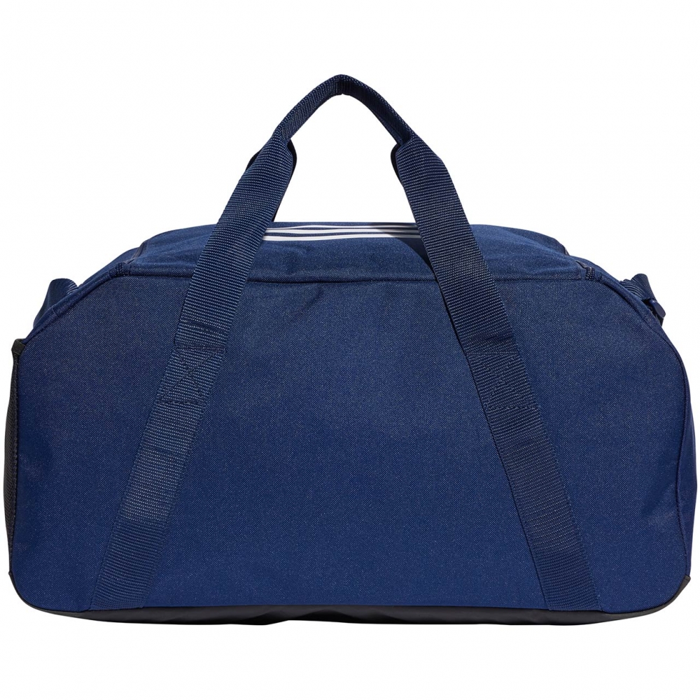 Torba adidas Tiro League Duffel Small granatowa IB8659