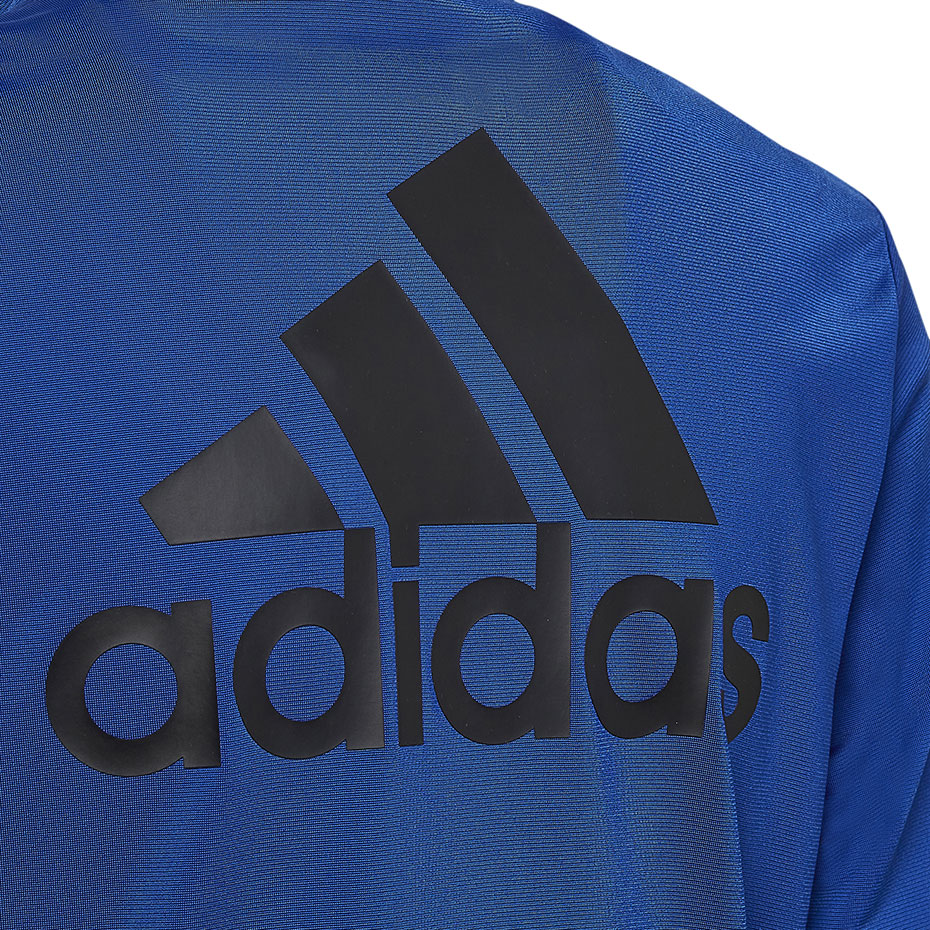 Adidas
Essentials blue-black Junior tracksuit for kids HN1918