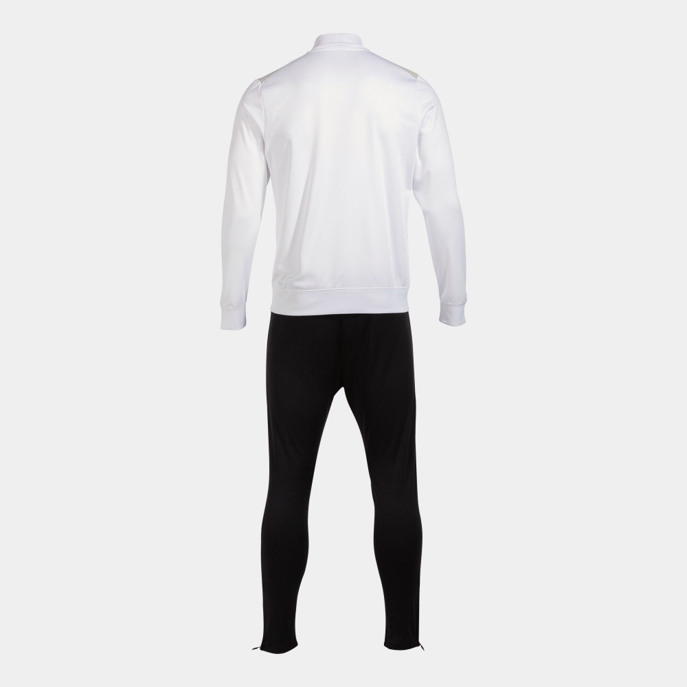 Championship Vii Tracksuit White Grey