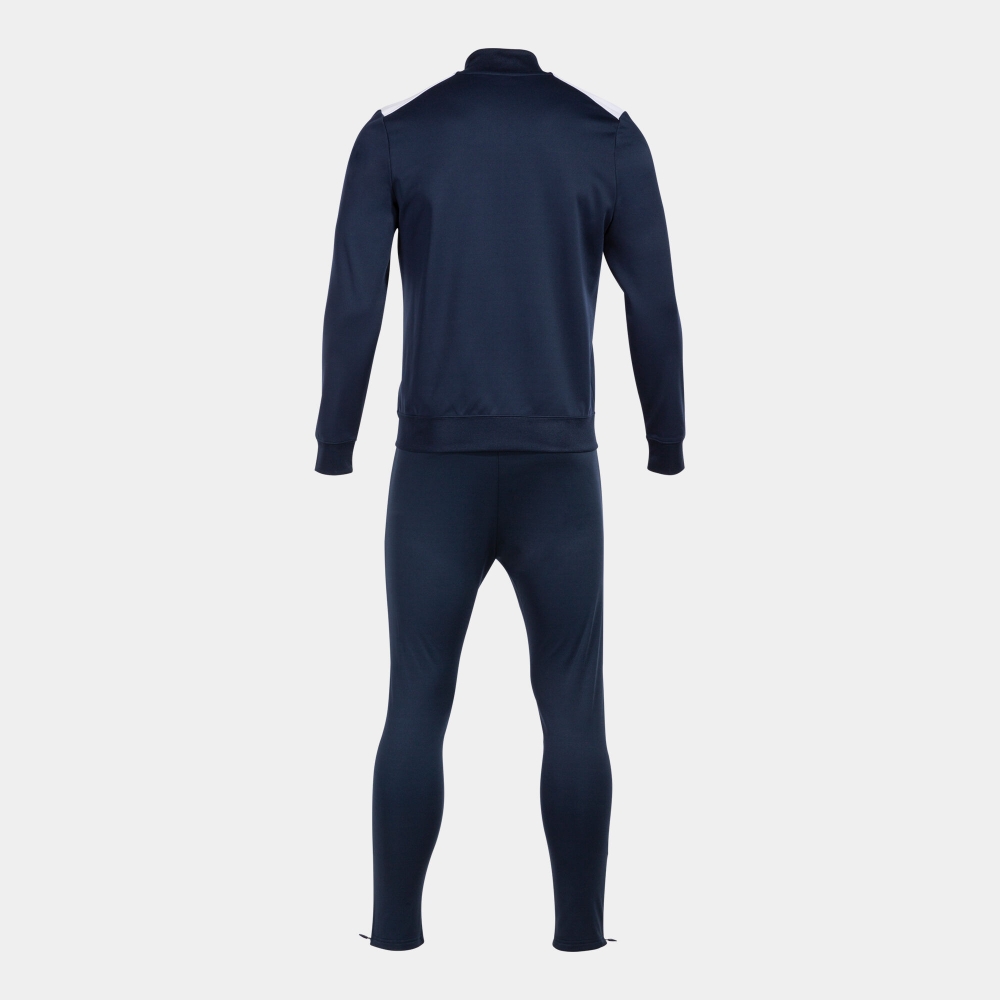 Championship Vii Tracksuit Navy White