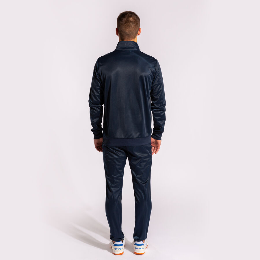 Columbus Tracksuit Navy