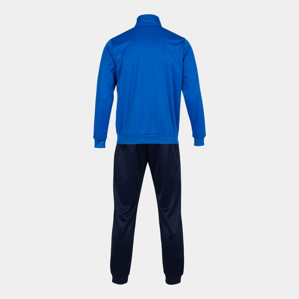 Columbus Tracksuit Royal Navy