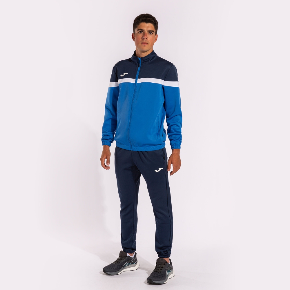 Danubio Tracksuit Royal Navy