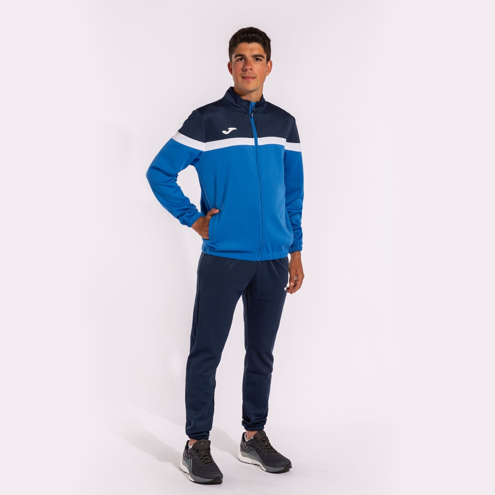 Danubio Tracksuit Royal Navy