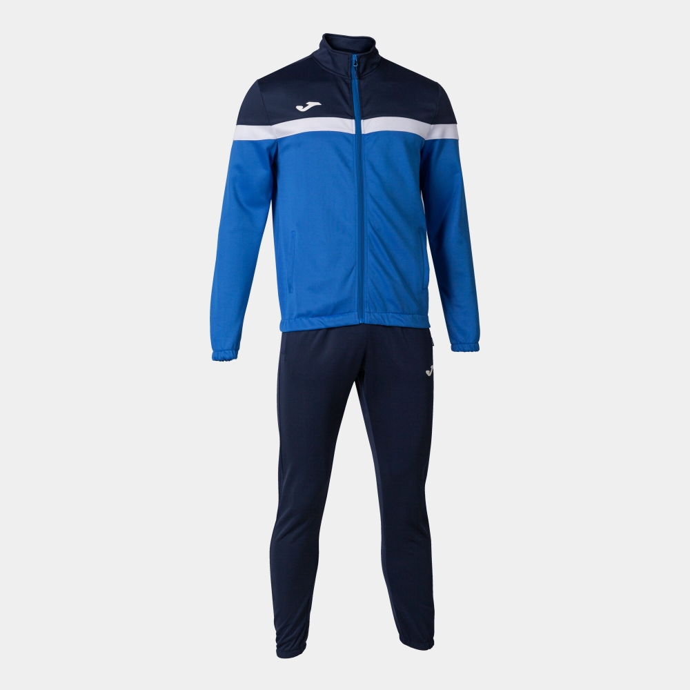 Danubio Tracksuit Royal Navy