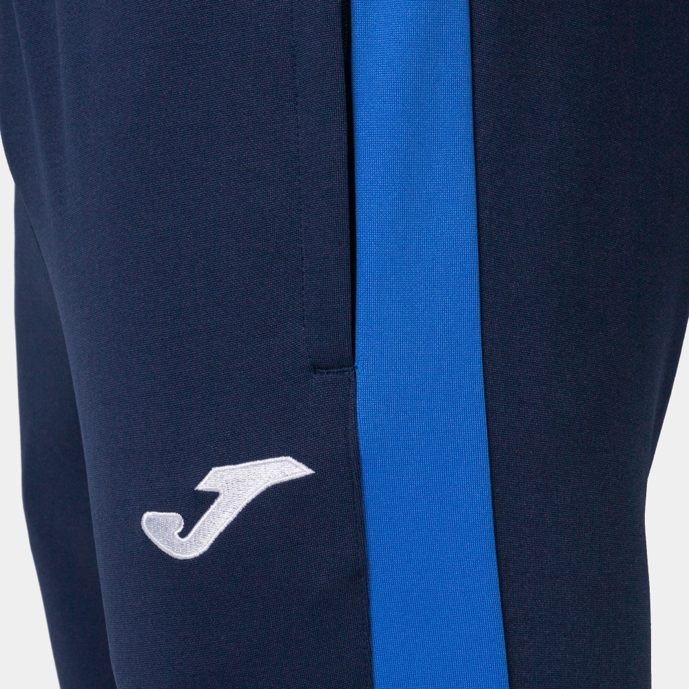 Eco Championship Tracksuit Royal Navy