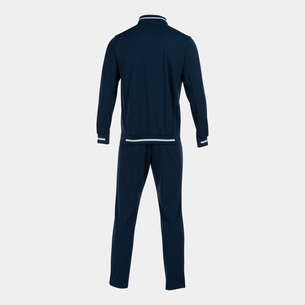 Montreal Tracksuit Navy