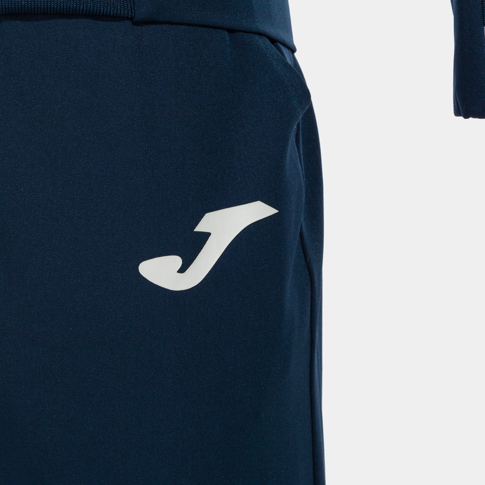 Montreal Tracksuit Navy