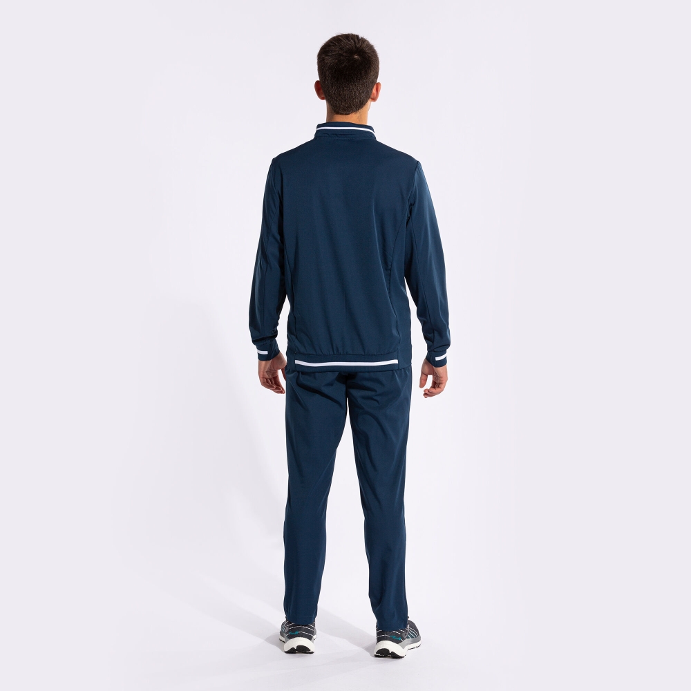 Montreal Tracksuit Navy