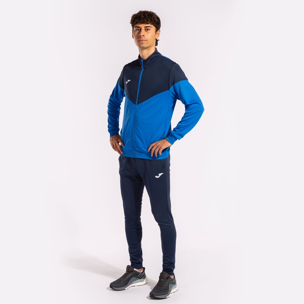 Oxford Tracksuit Royal Navy