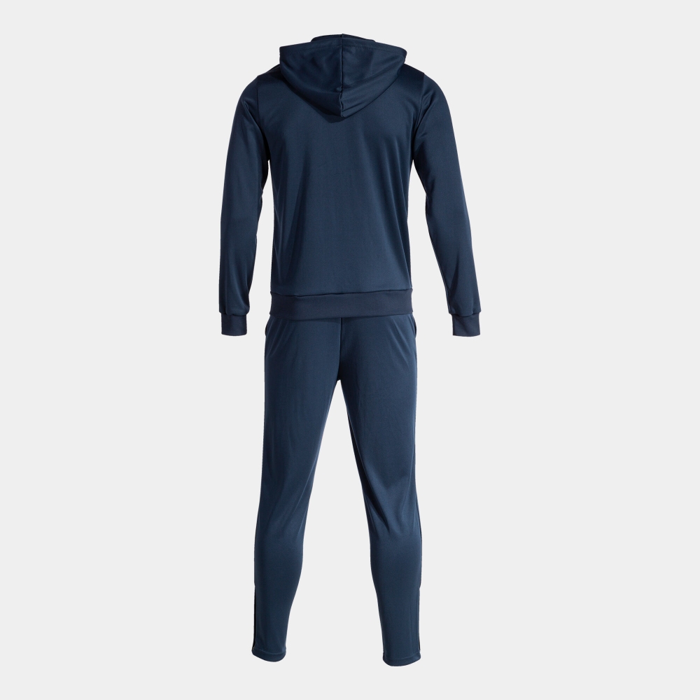 Phoenix Ii Tracksuit Navy Red