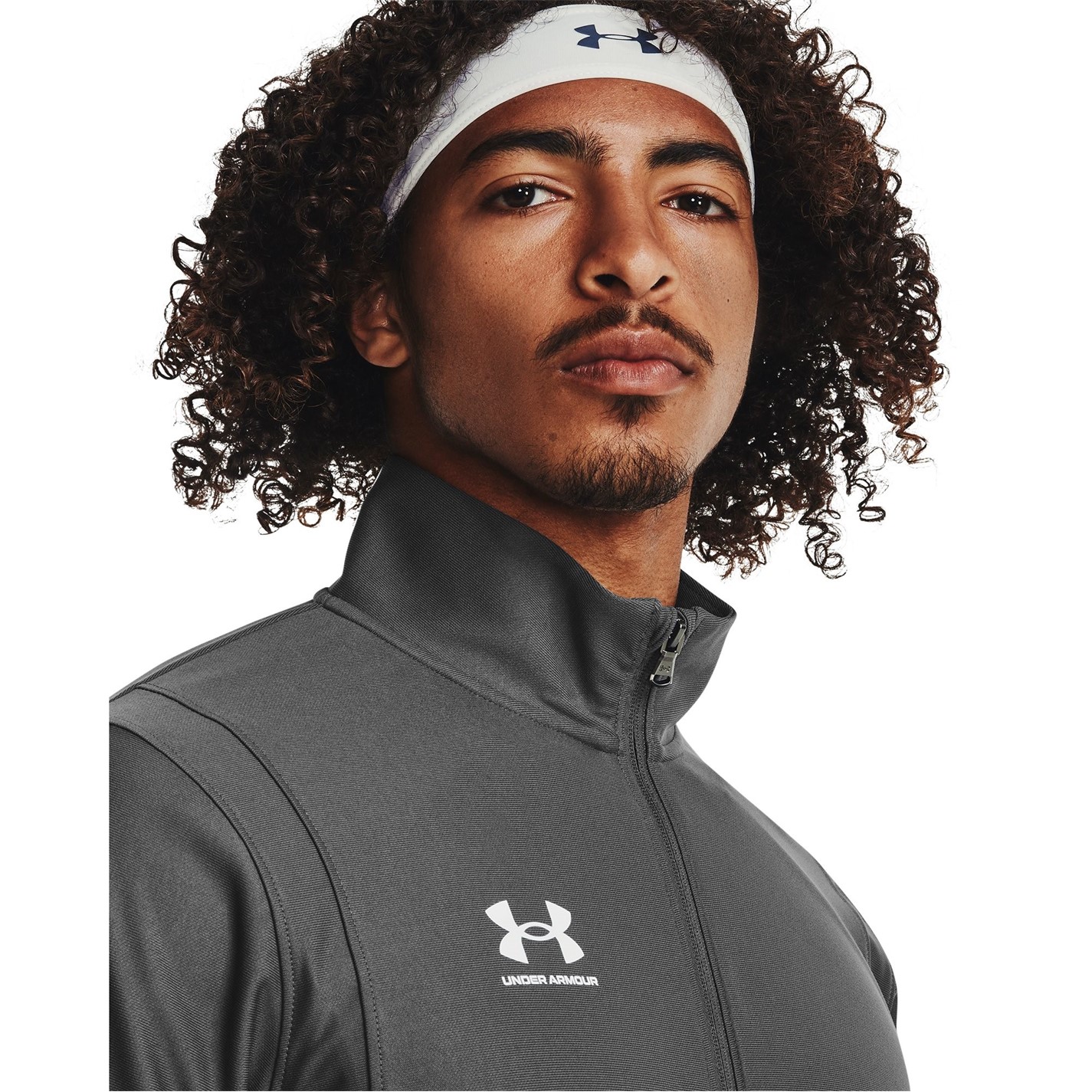 Under Armour Armour Challenger Tracksuit Mens