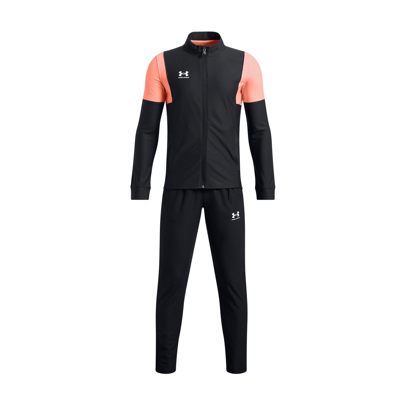 Under Armour Armour UA Challenger Tracksuit Boys