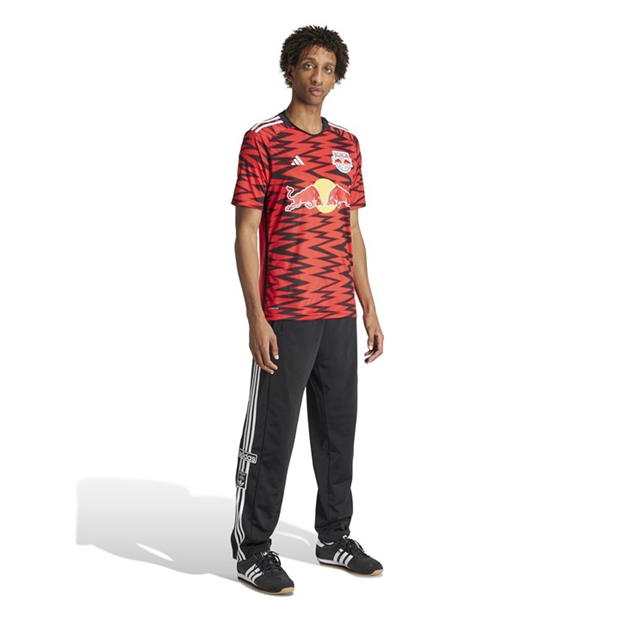 adidas New York Red Bulls Home Shirt 2024/2025 Adults