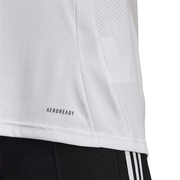 adidas Real Madrid Home Shirt 2024 2025 Adults