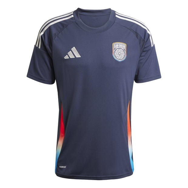 adidas San Diego FC Home Shirt 2025 Adults