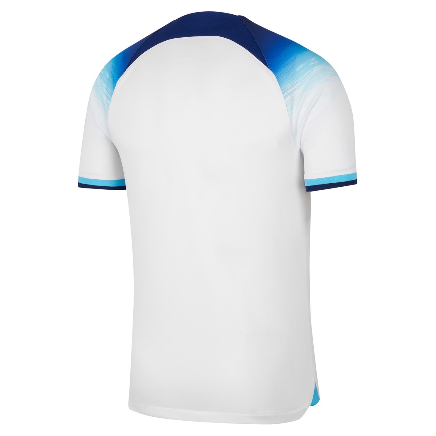 Nike England Home Shirt 2022 Adults