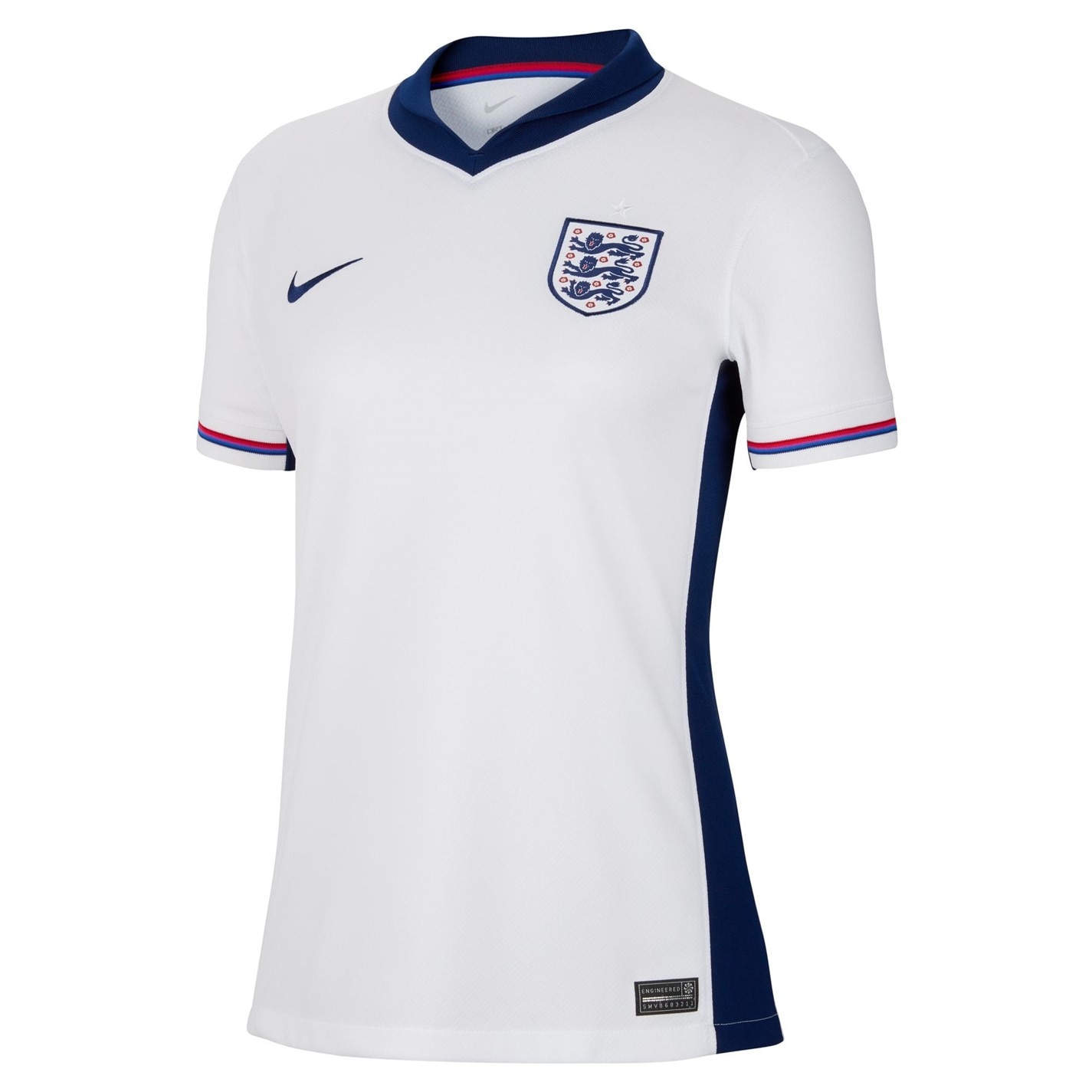 Nike England Home Shirt 2024 Womens