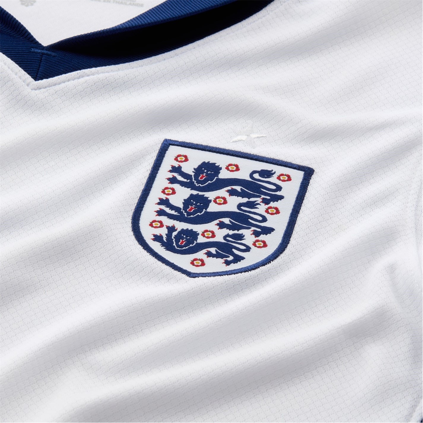 Nike England Home Shirt 2024 Womens