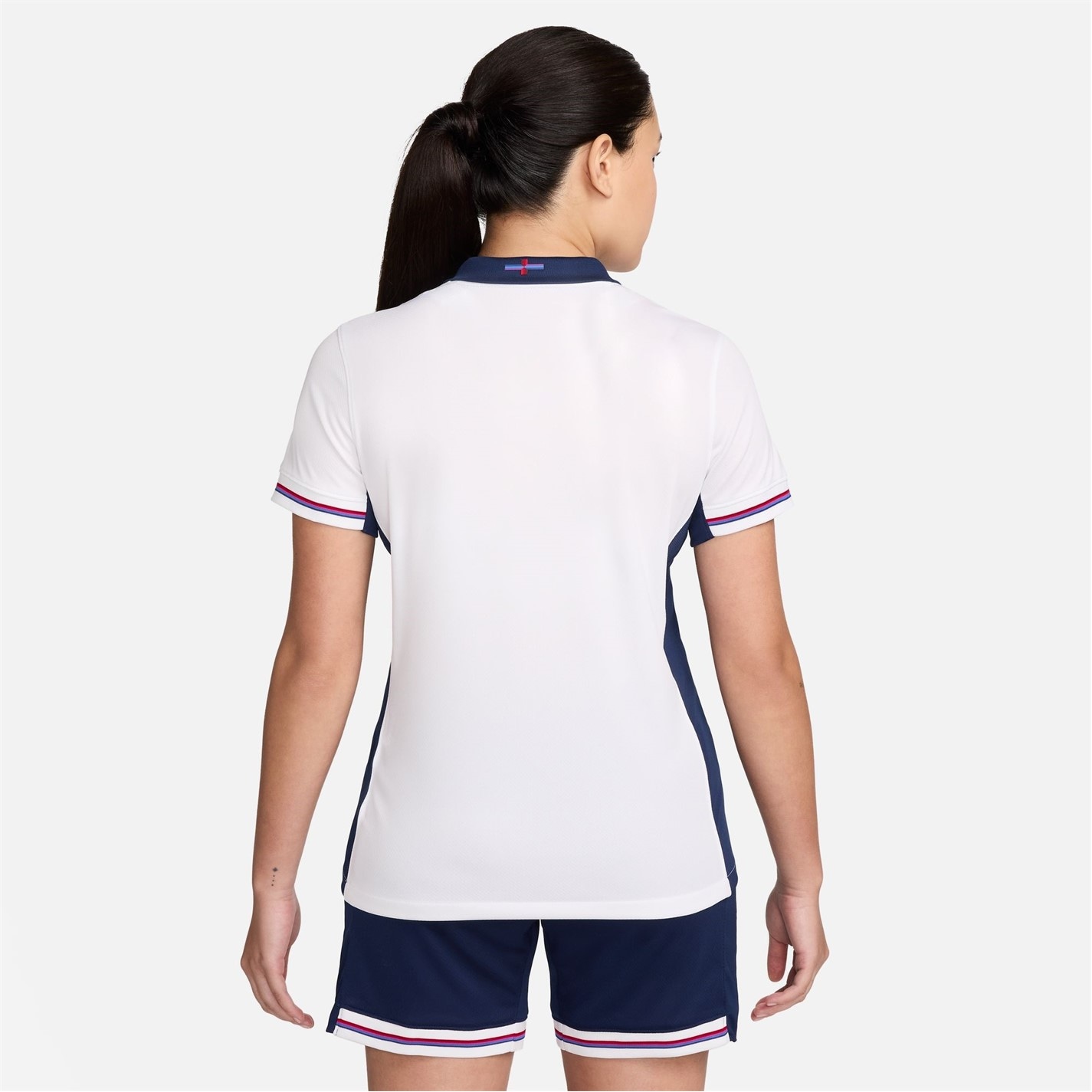 Nike England Home Shirt 2024 Womens