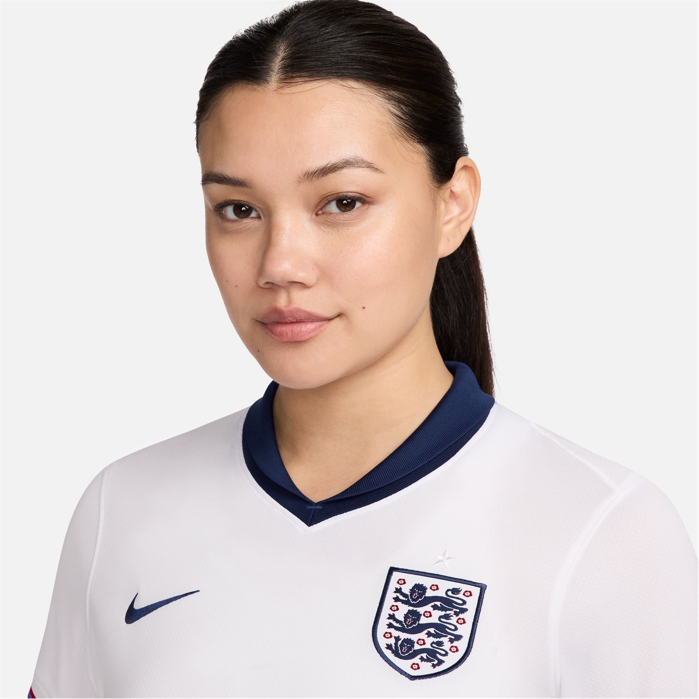 Nike England Home Shirt 2024 Womens