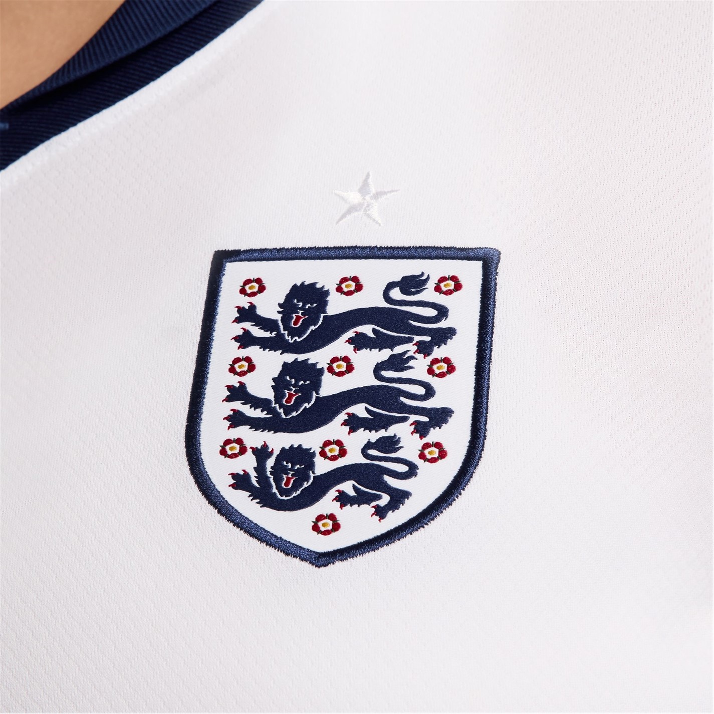 Nike England Home Shirt 2024 Womens