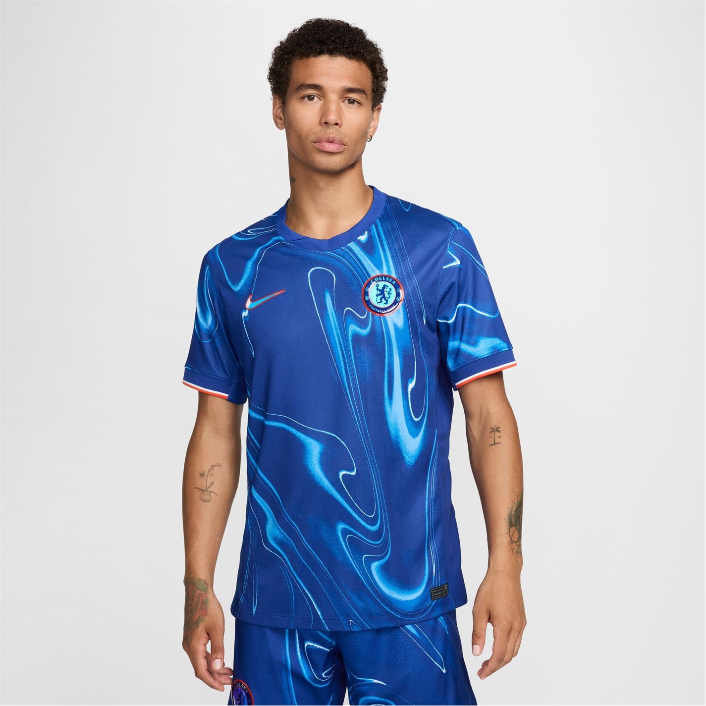 Nike Chelsea Home Shirt 2024 2025 Adults