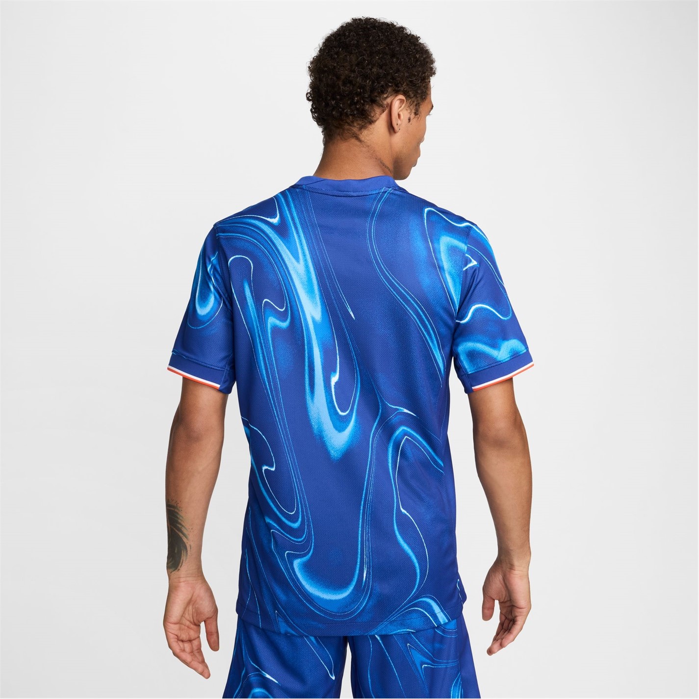 Nike Chelsea Home Shirt 2024 2025 Adults