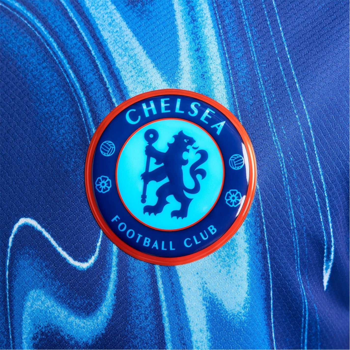 Nike Chelsea Home Shirt 2024 2025 Adults