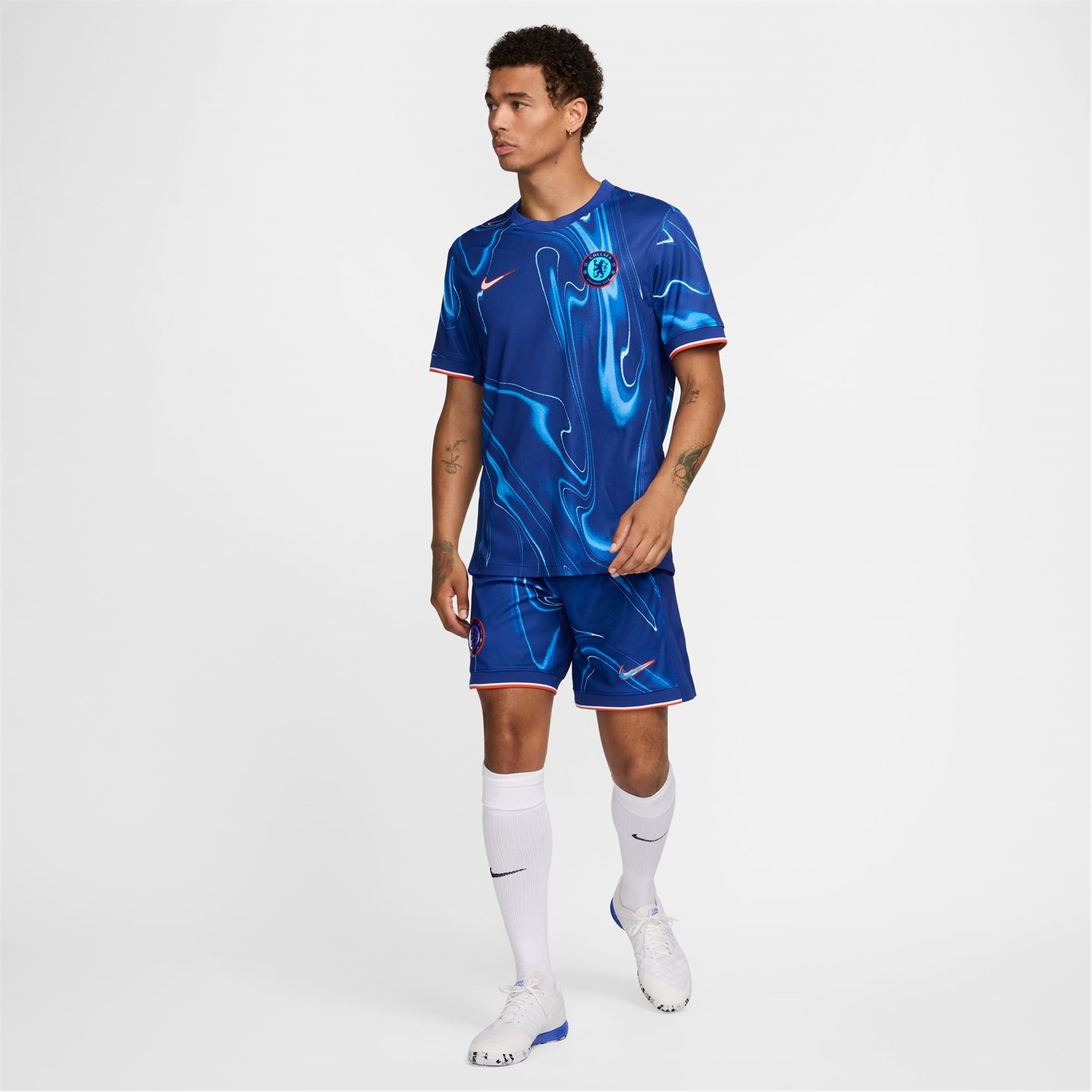 Nike Chelsea Home Shirt 2024 2025 Adults