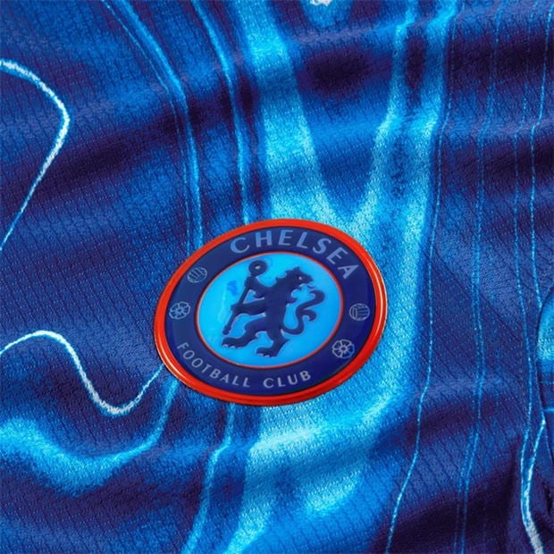 Nike Chelsea Home Shirt 2024 2025 Womens