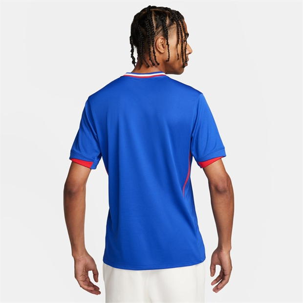 Nike France Home Shirt 2024 Adults