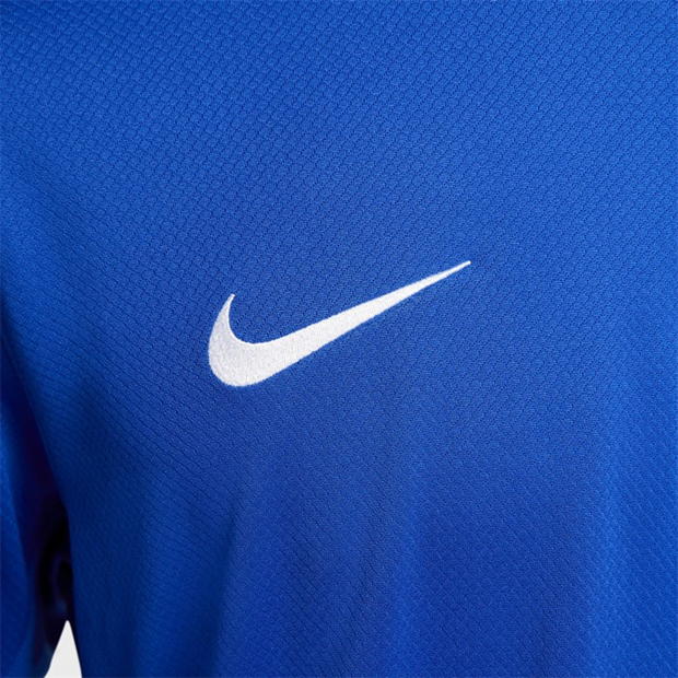 Nike France Home Shirt 2024 Adults