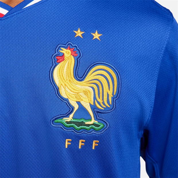 Nike France Home Shirt 2024 Adults